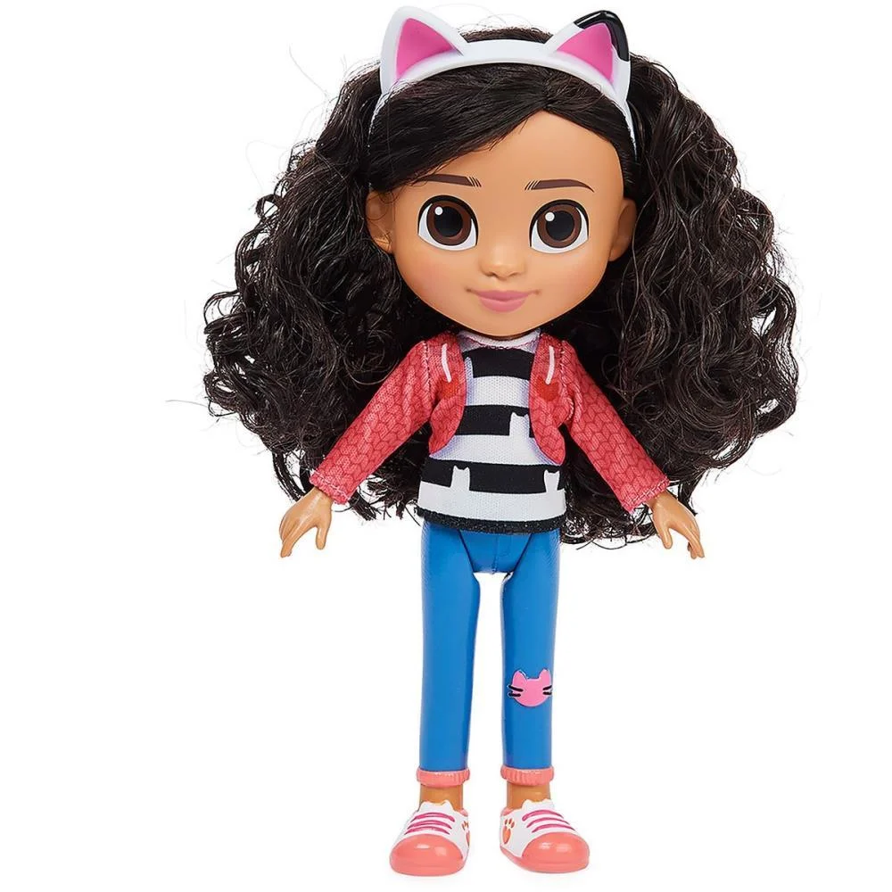 Boneco E Personagem A Casa Da Gabby Sunny (Unidade) - imagem 3