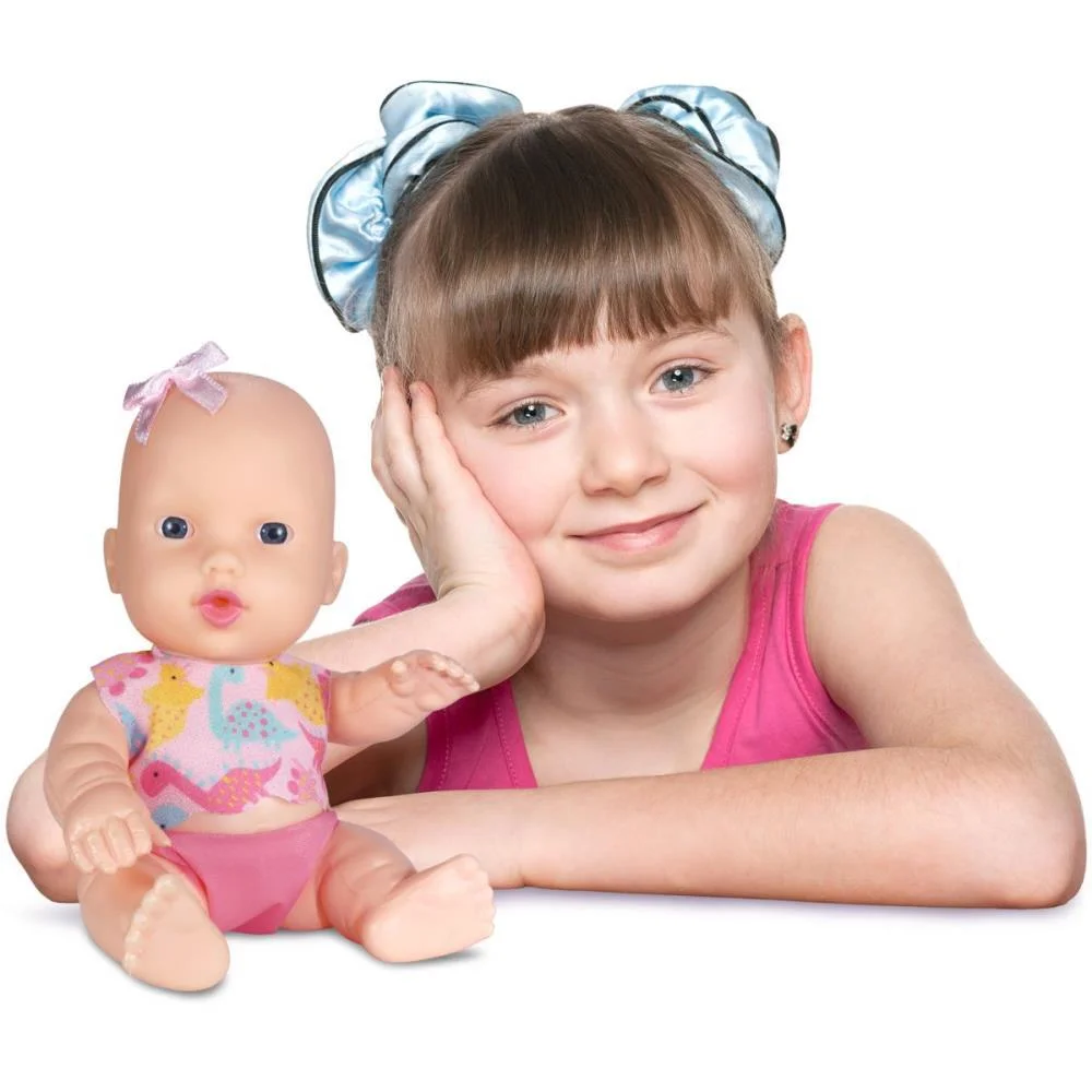Boneca Meu Docinho Sid-Nyl (Unidade) - imagem 4