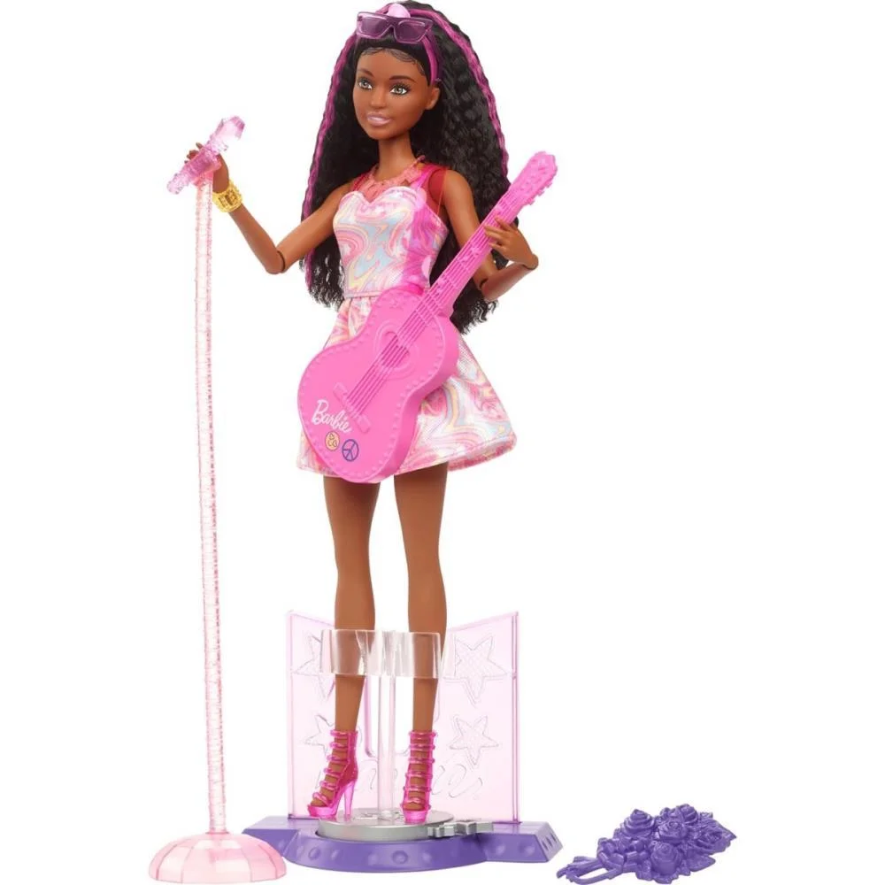 Barbie Profissoes Boneca Profissões Asst (S) Mattel (Unidade) - imagem 19