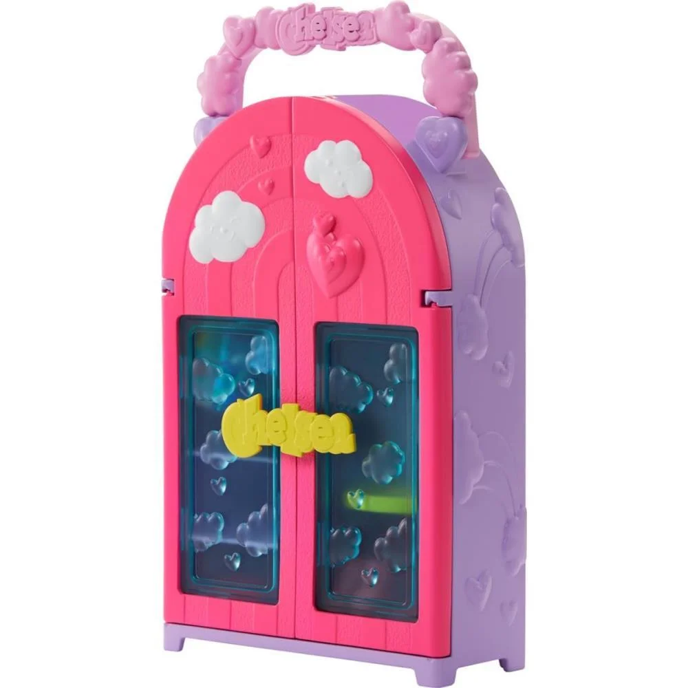 Barbie Family Chelsea Closet Dos Sonhos Mattel (Unidade) - imagem 8