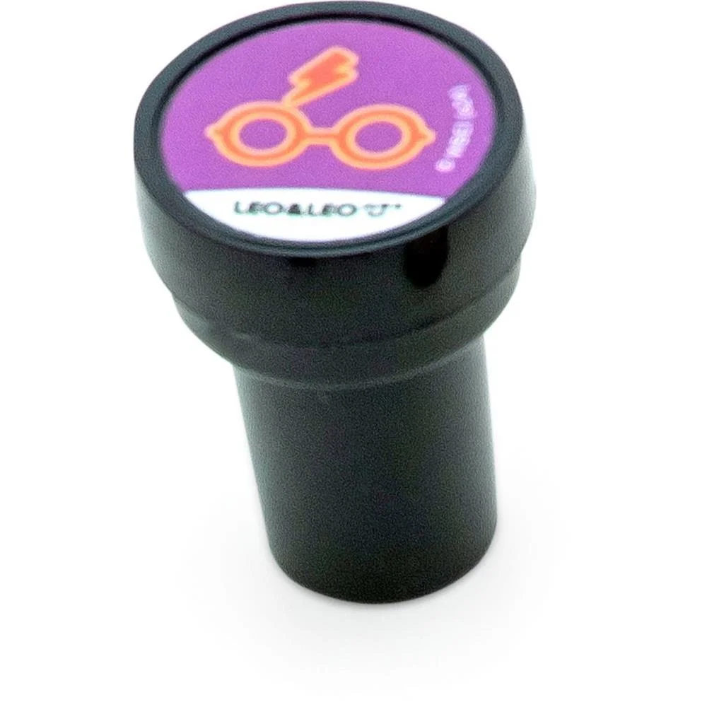 Carimbo Pedagogico Harry Potter 6 Modelos Leonora (Bl.c/06) - imagem 6
