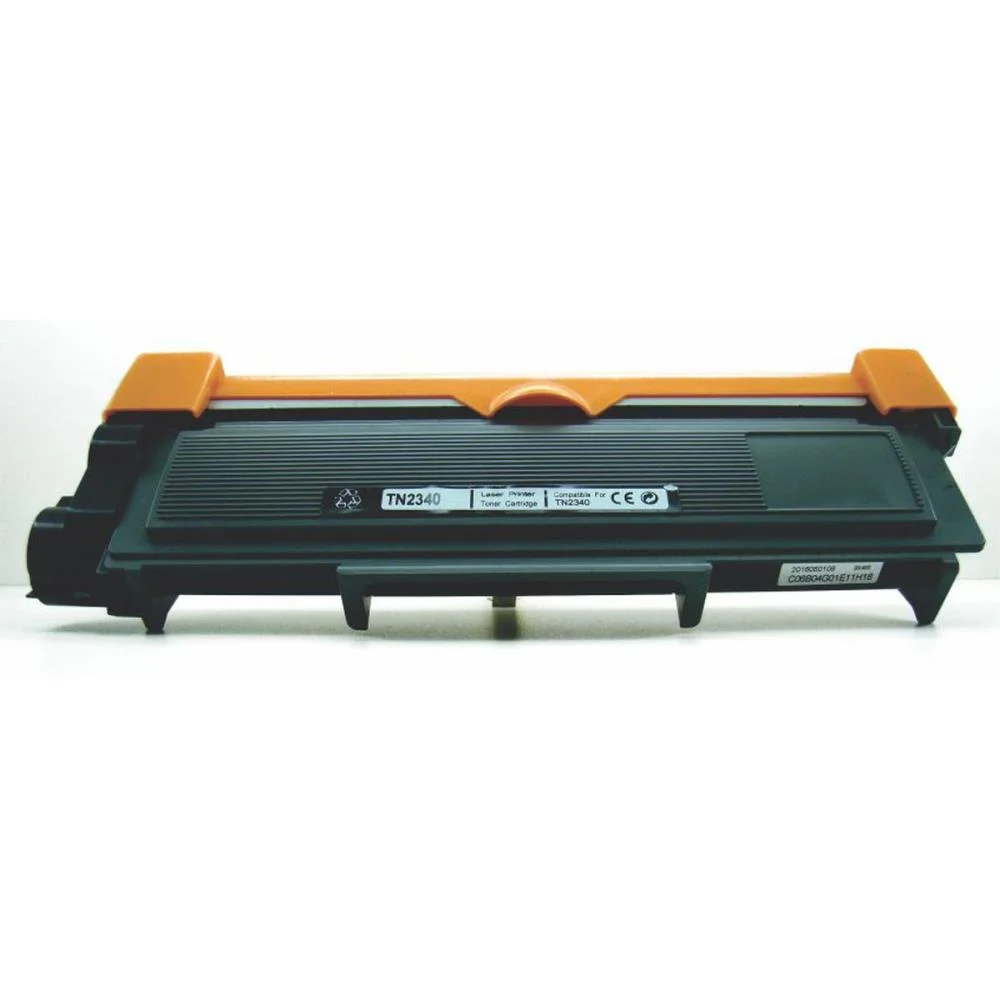 Cartucho De Toner Comp.brother Tn 2340 Fotocondutor Masterprint (Unidade) - imagem 2