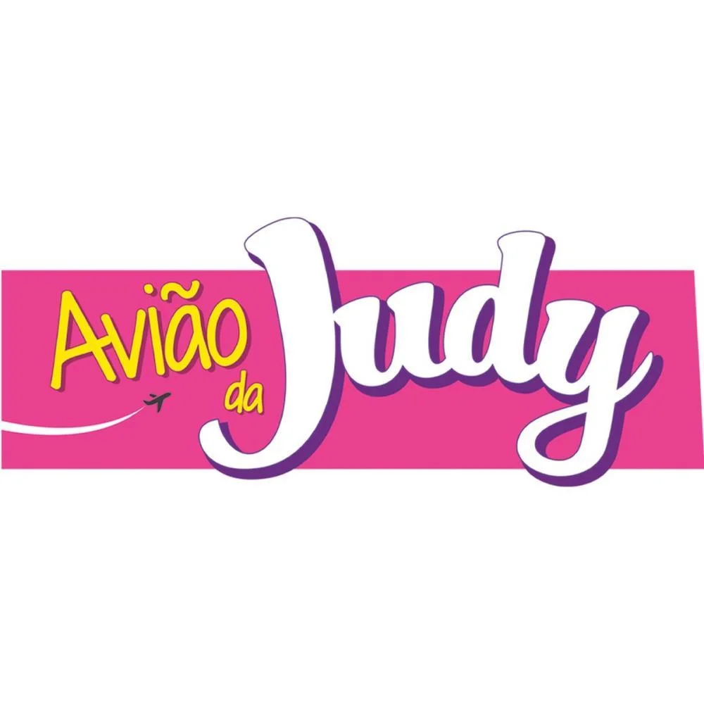 Aeronaves Aviao Da Judy C/Acessorios Samba Toys (Unidade) - imagem 4