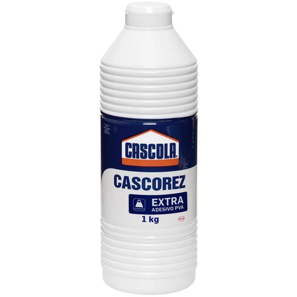 Cola De Alta Resistencia Cascorez Extra 1Kg Henkel (Cx.c/12) - imagem 2