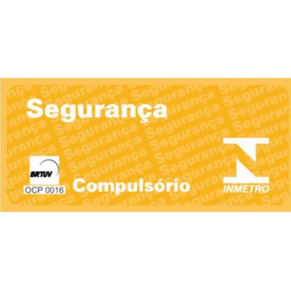 Adaptador Para Tomada Universal 2P+T 10A Bivolt Bran Force Line (Unidade) - imagem 5