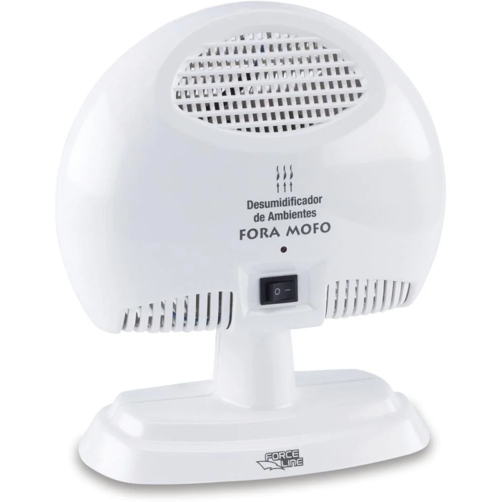 Desumidificador De Ar Fora Mofo Bivolt Force Line (Unidade) - imagem 5