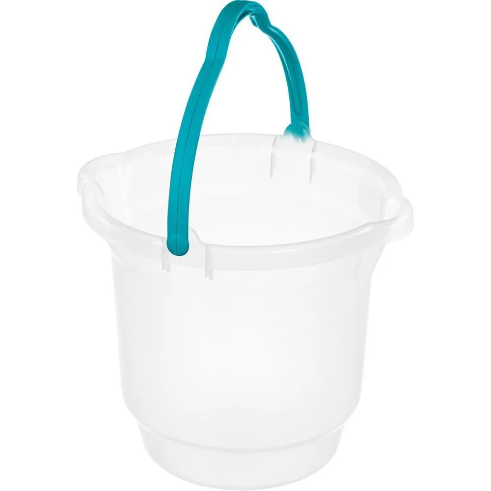 Balde Plastico 15L Hydrus Sanremo (Unidade) - imagem 4