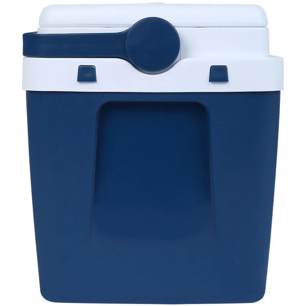 Caixa Termica 12L C/Alca E Suporte Azul Bel (Unidade) - imagem 6