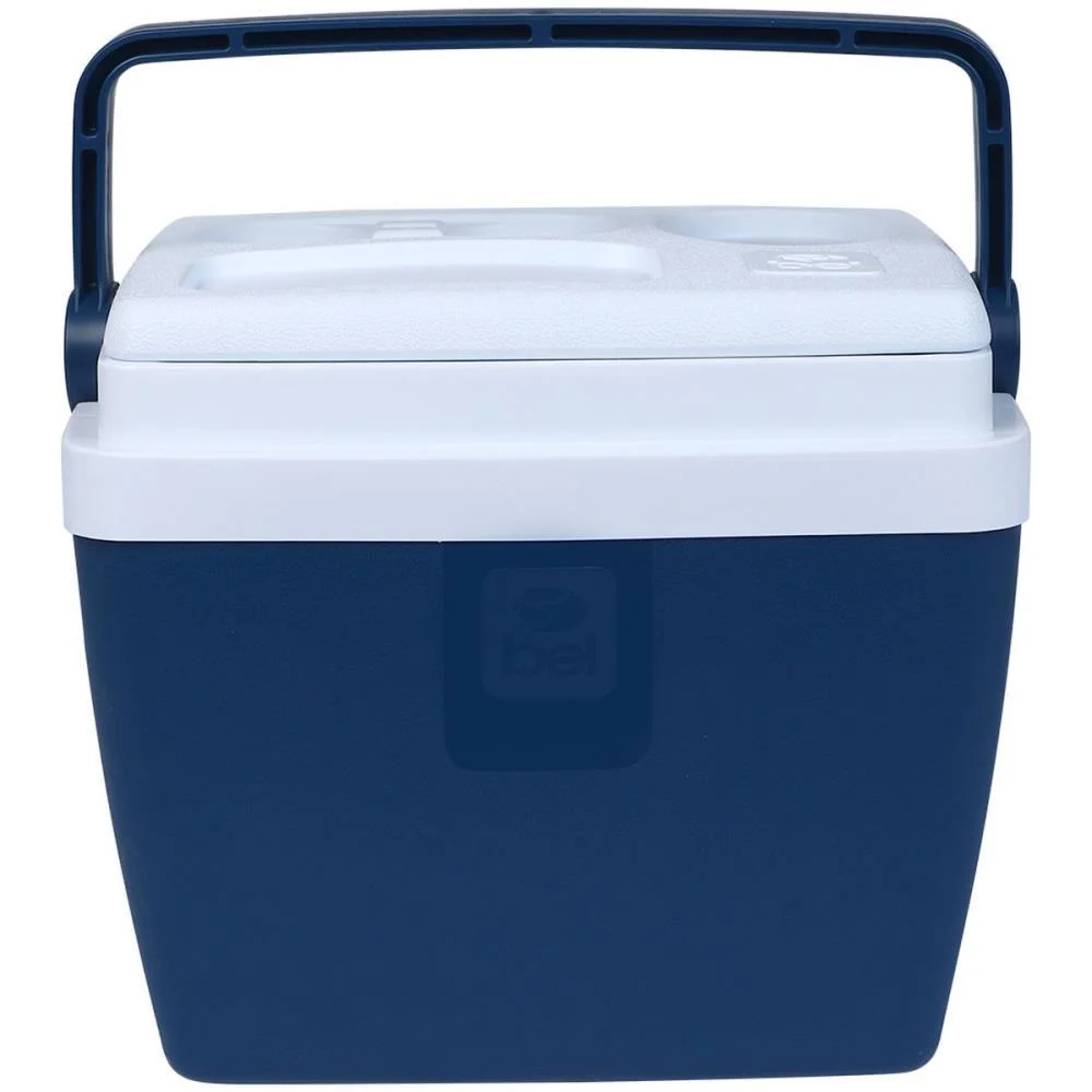 Caixa Termica 12L C/Alca E Suporte Azul Bel (Unidade) - imagem 8
