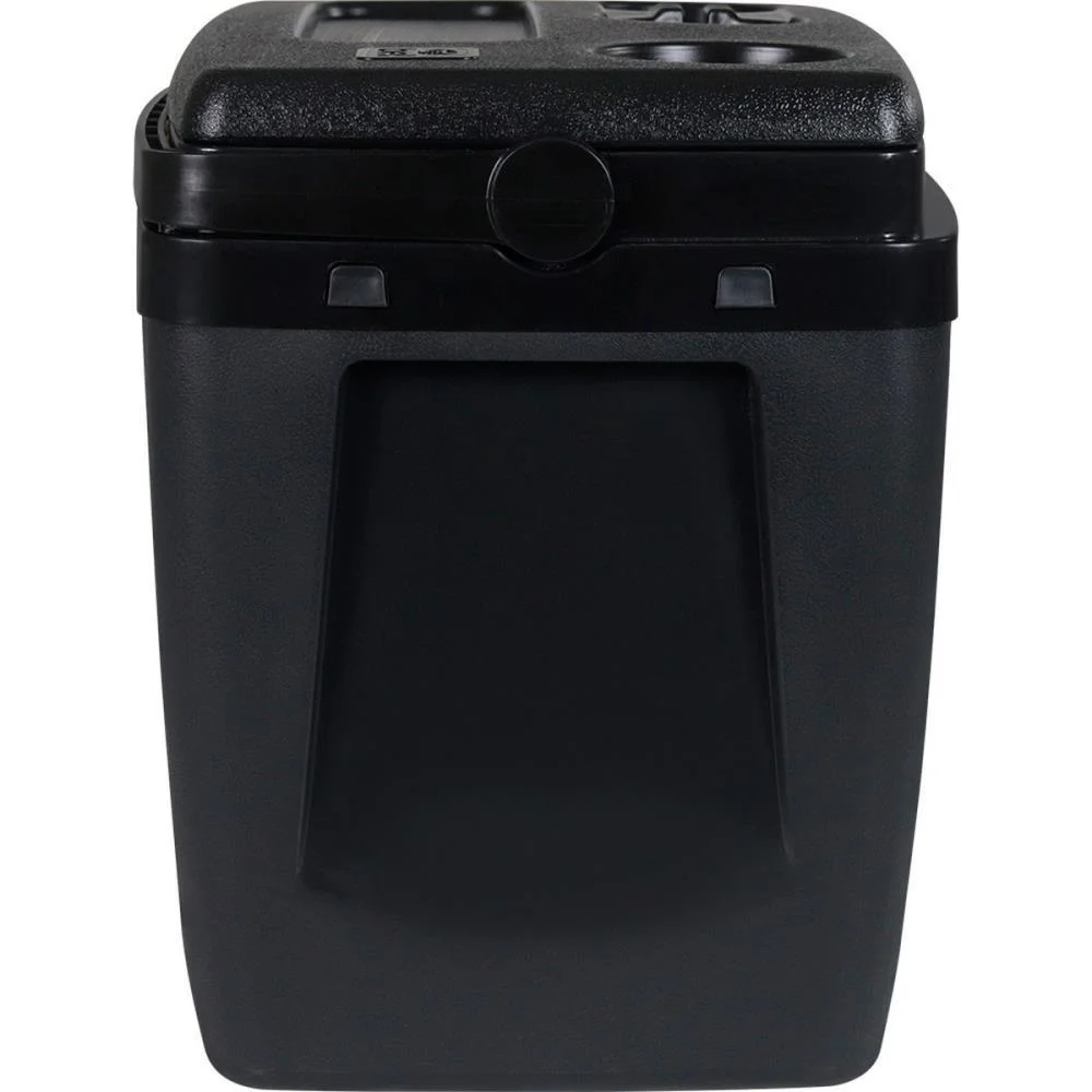 Caixa Termica 36L C/Alca Preta Bel (Unidade) - imagem 5