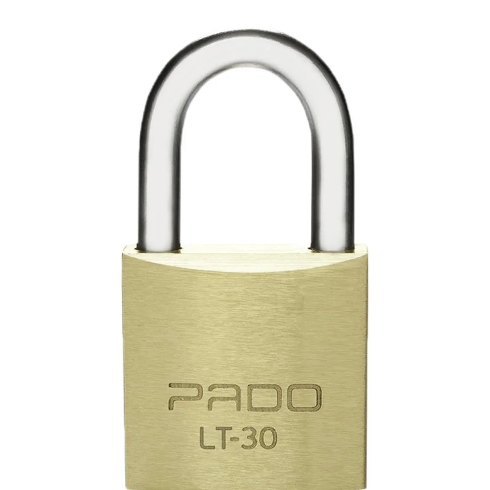 Cadeado Convencional Flow Pack Lt 30Mm Pado (Unidade) - imagem 3