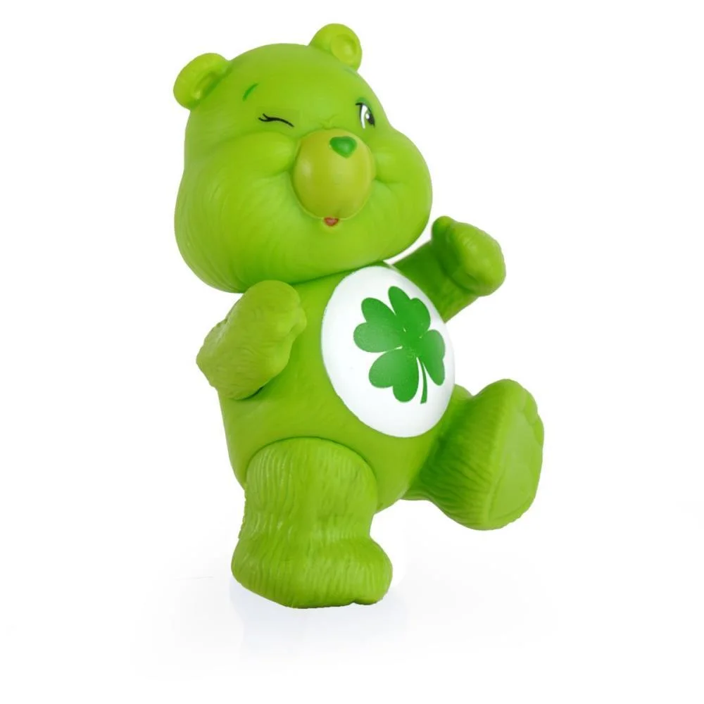 Boneco E Personagem Ursinho Carinhoso Boa Sorte Vd Estrela (Unidade) - imagem 4