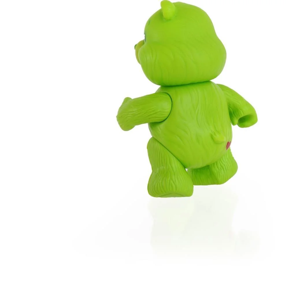 Boneco E Personagem Ursinho Carinhoso Boa Sorte Vd Estrela (Unidade) - imagem 5