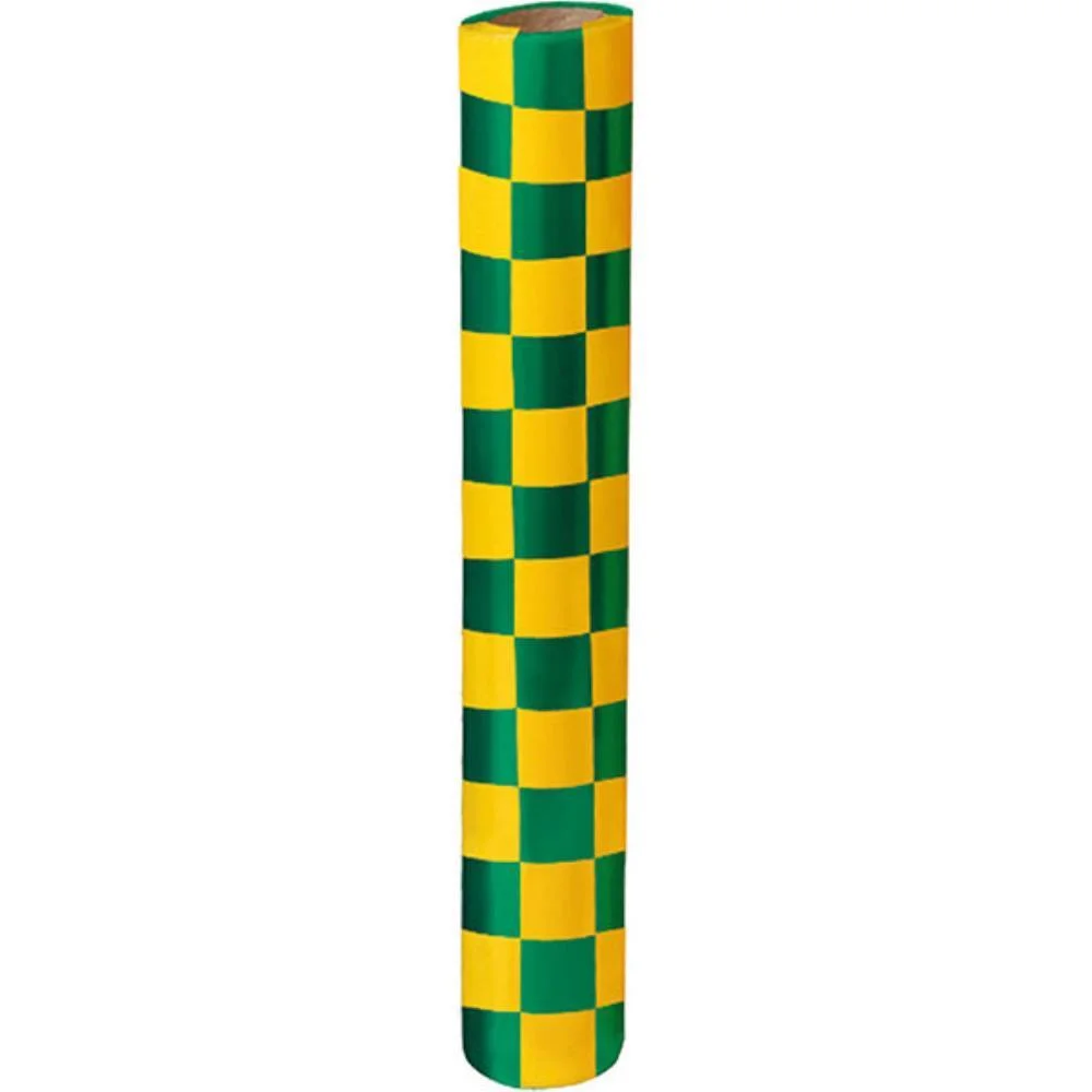 Copa Do Mundo Plast P/Encapar 25Cm Vd/Ama 45 Dac (Rolo) - imagem 5