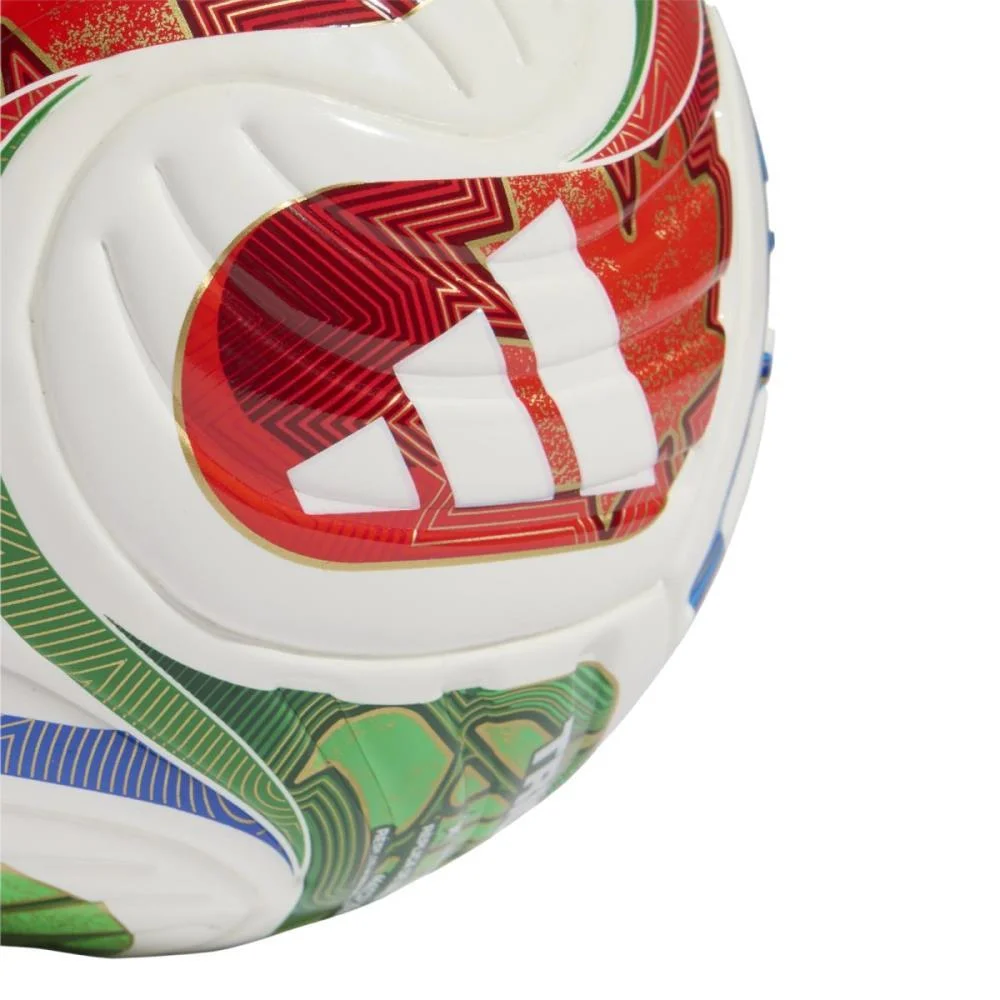 Copa Do Mundo Bola Mini Trionda Fifa 2026 Adidas (Unidade) - imagem 4