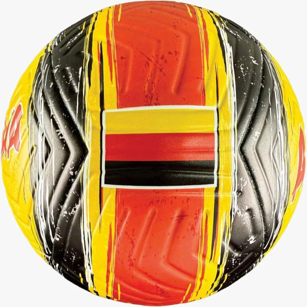 Copa Do Mundo Bola Bandeira Alemanha N.5 Futmagia Sports (Unidade) - imagem 4