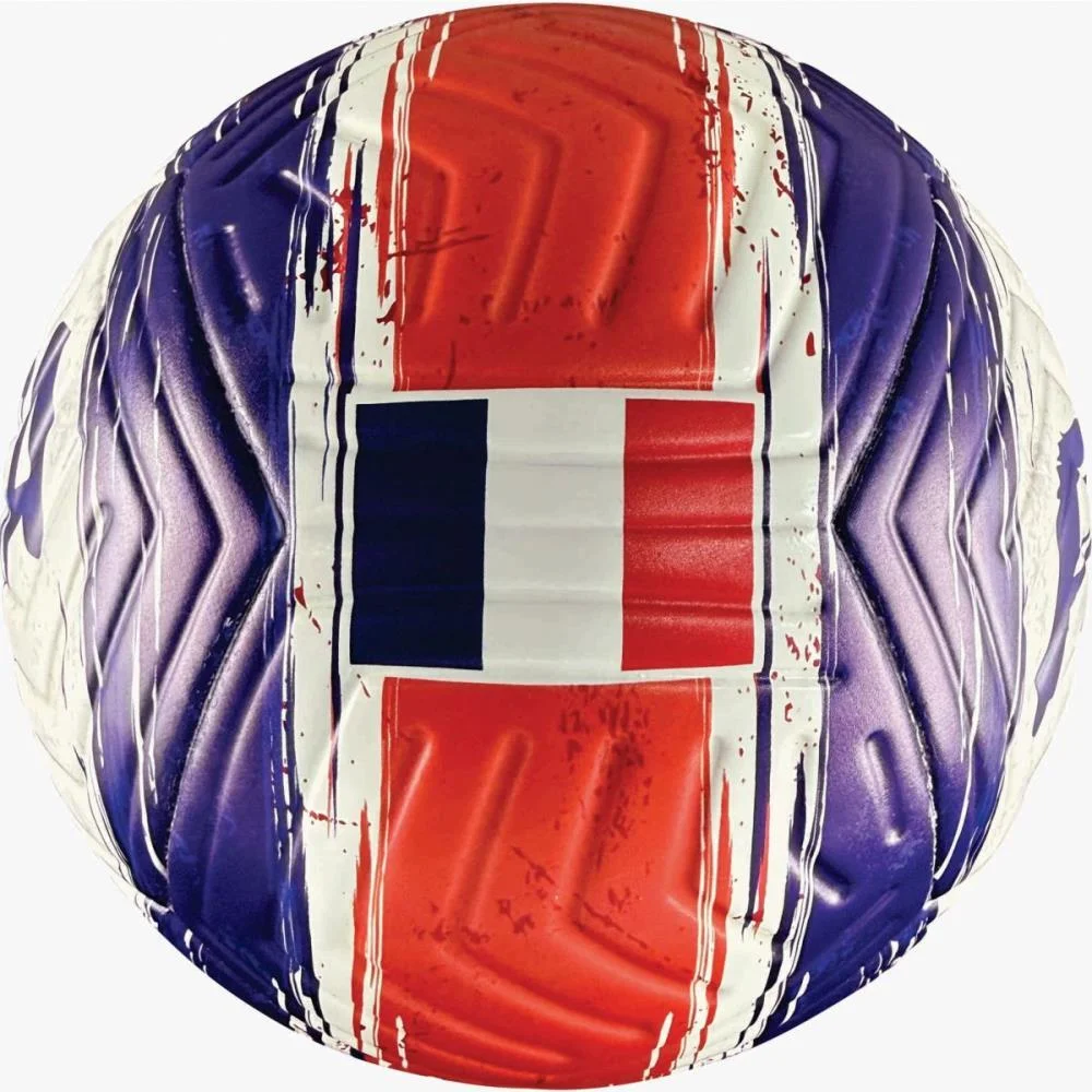 Copa Do Mundo Bola Bandeira França N.5 Futmagia Sports (Unidade) - imagem 4