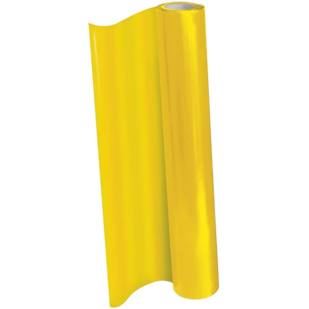 Copa Do Mundo Amarelo 45Cm Dac (Rolo) - imagem 2