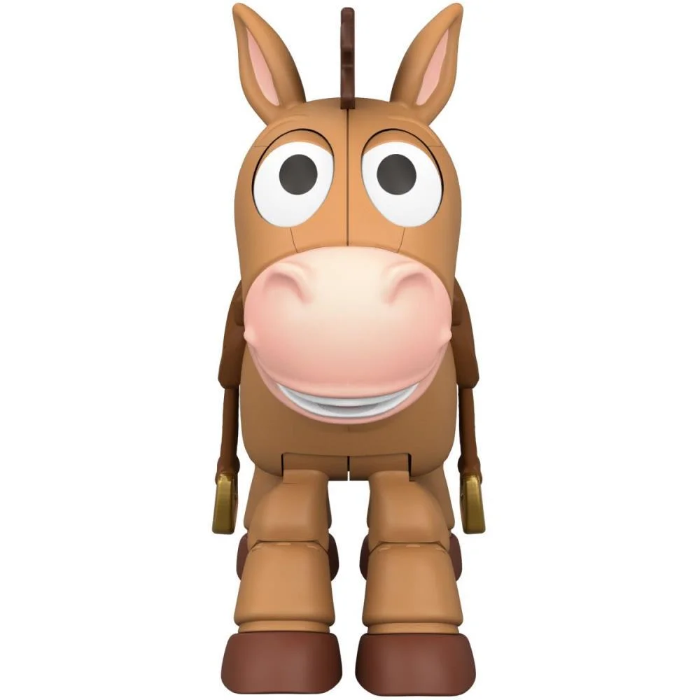 Boneco E Personagem Toy Story Bala C/Som Mattel (Unidade) - imagem 5