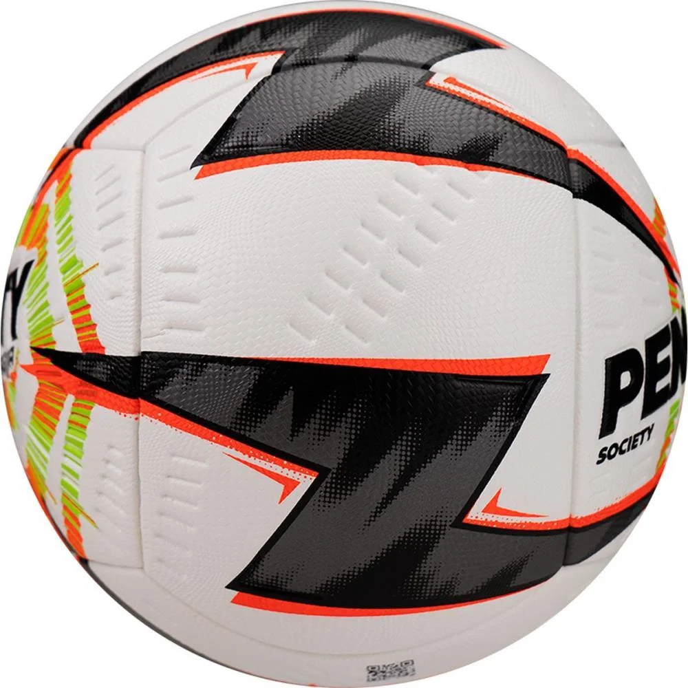 Bola De Futebol Society Mag11A R2 Xxvi Bc-Vd-Lj Penalty (Unidade) - imagem 6