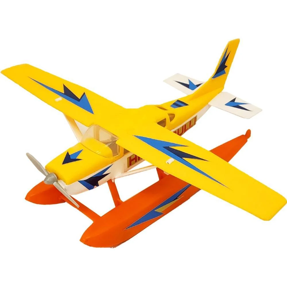 Aeronaves Hidro-Aviao Maquinas Gulliver (Unidade) - imagem 2