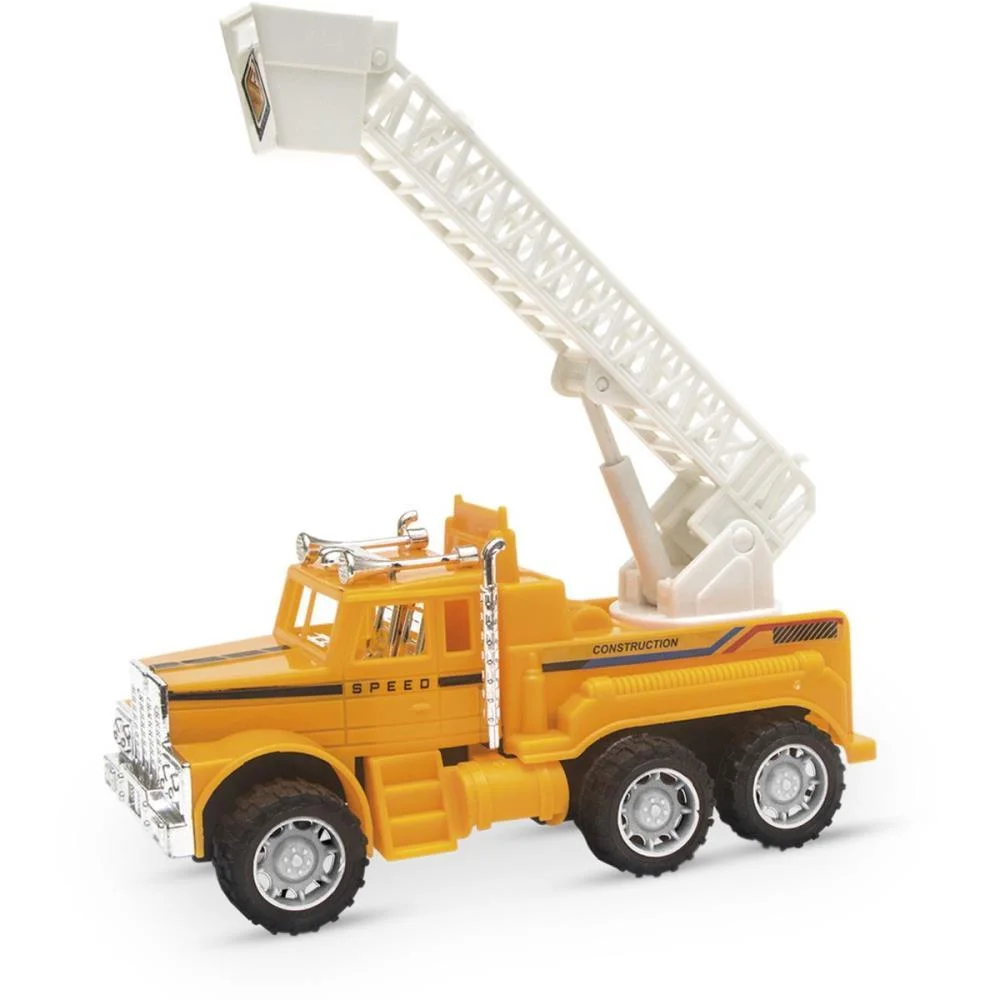 Caminhao Truck Construcao Modelos Sort. Pica Pau (Unidade) - imagem 7