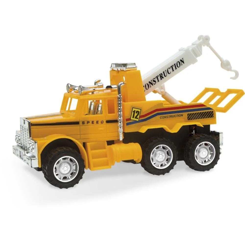 Caminhao Truck Construcao Modelos Sort. Pica Pau (Unidade) - imagem 9