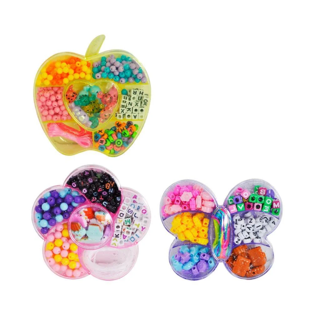 Bijuteria E Micanga Biju Collection Pocket Candy(S Dm Toys (Kit) - imagem 3