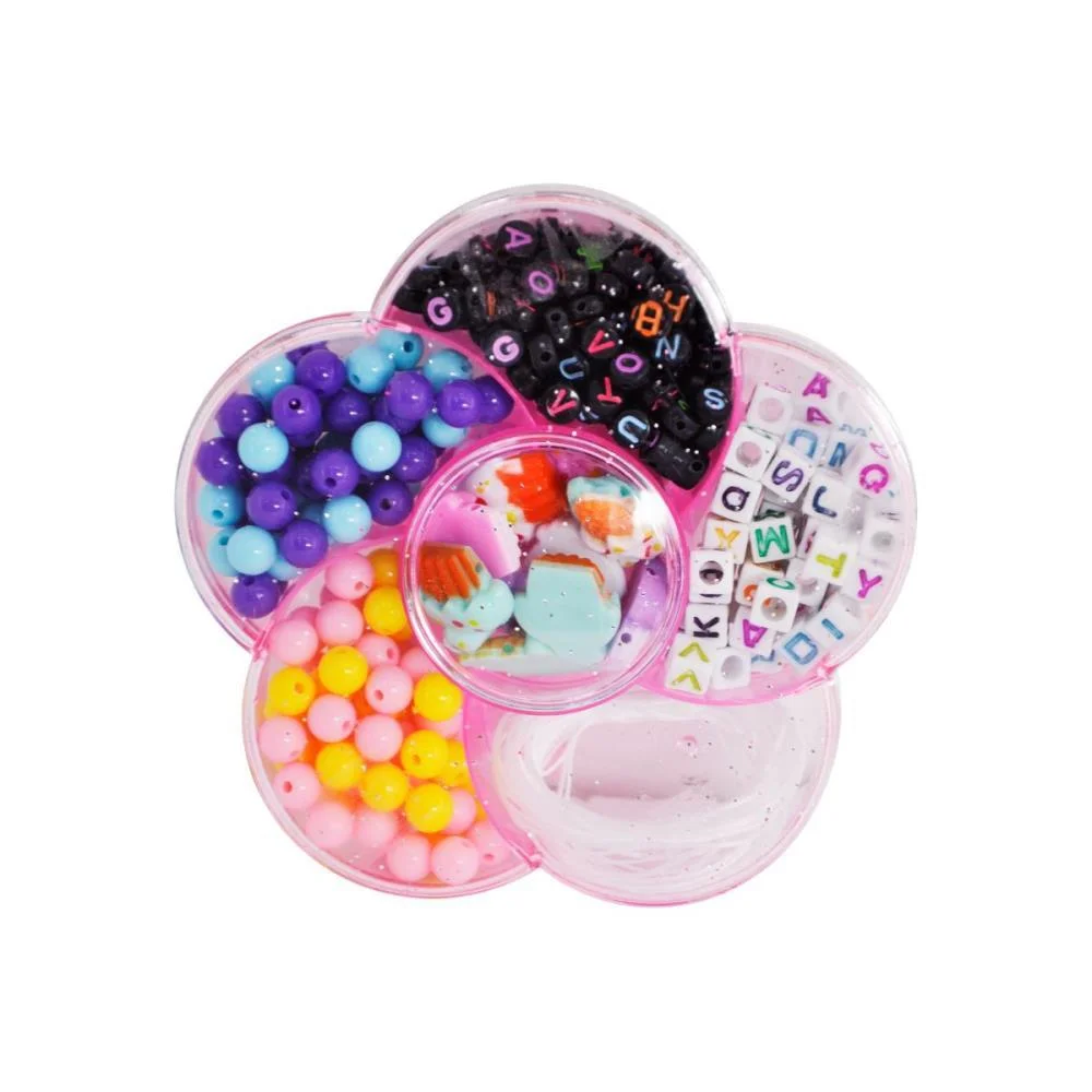 Bijuteria E Micanga Biju Collection Pocket Candy(S Dm Toys (Kit) - imagem 6