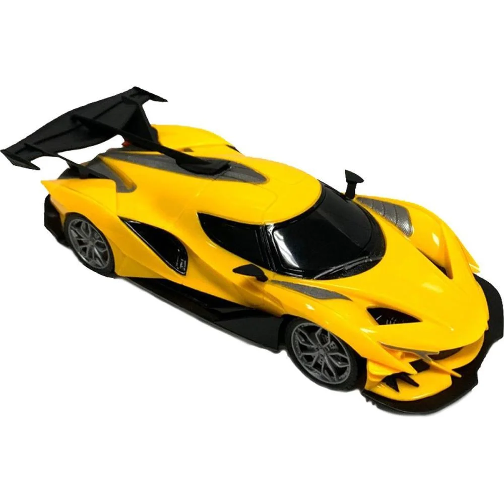 Carrinho Controle Remoto Thunder C/Acelerador 1:16 Am Multikids (Unidade) - imagem 4