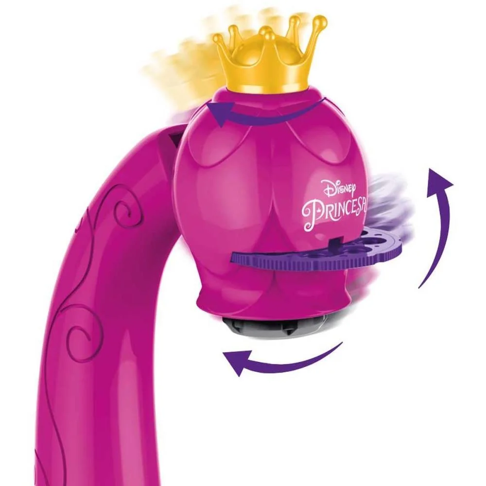 Brinquedo Para Colorir Mesa Projetora Princesas Multikids (Unidade) - imagem 6