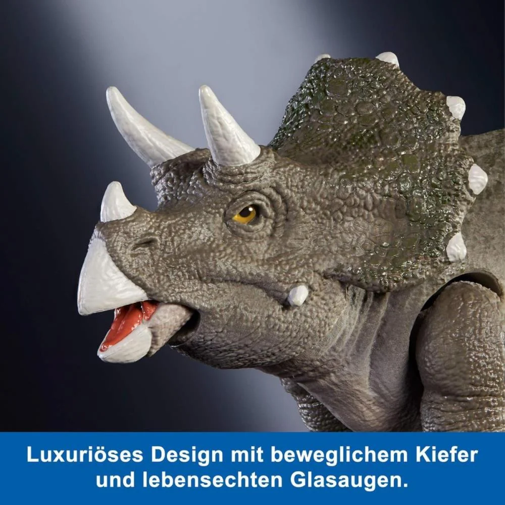 Boneco E Personagem Jw Humanos E Dinossauro 9,5C(S Mattel (Unidade) - imagem 9