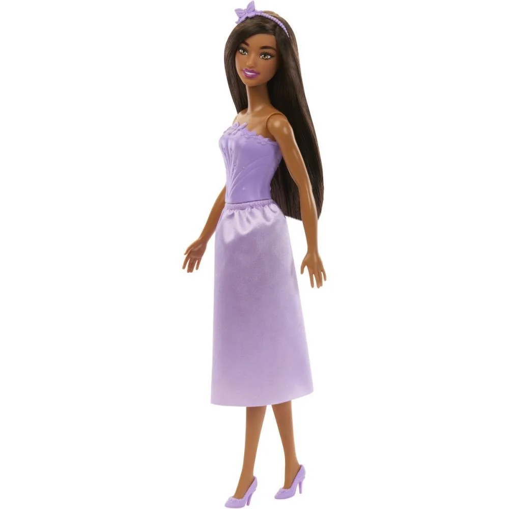Barbie Fantasy Boneca Colecão De Donzelas (S) Mattel (Unidade) - imagem 6