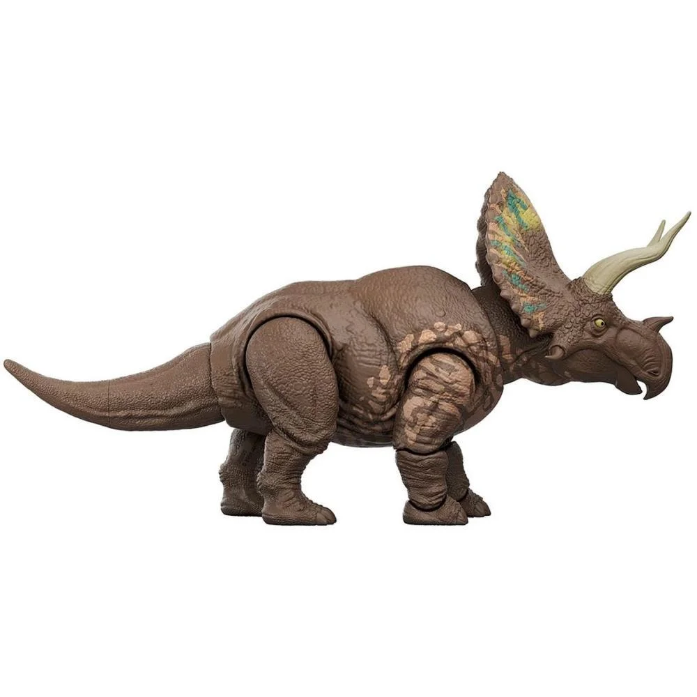 Boneco E Personagem Jw Rebirth Rastread.gigantes(S Mattel (Unidade) - imagem 11