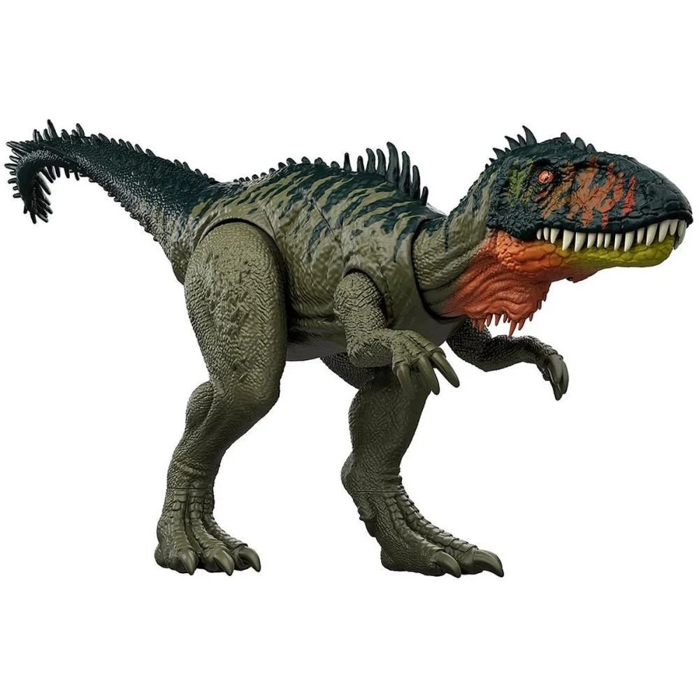 Boneco E Personagem Jw Rebirth Rastread.gigantes(S Mattel (Unidade) - imagem 15