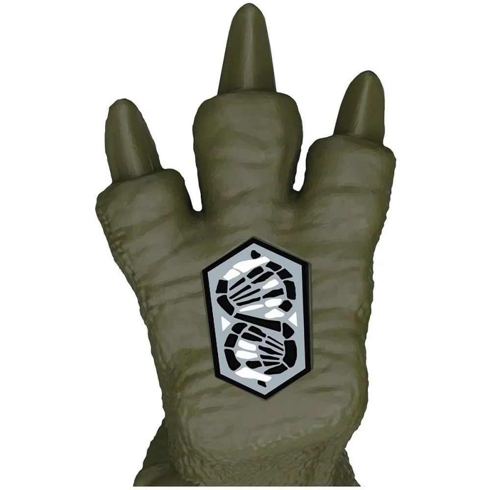 Boneco E Personagem Jw Rebirth Rastread.gigantes(S Mattel (Unidade) - imagem 6