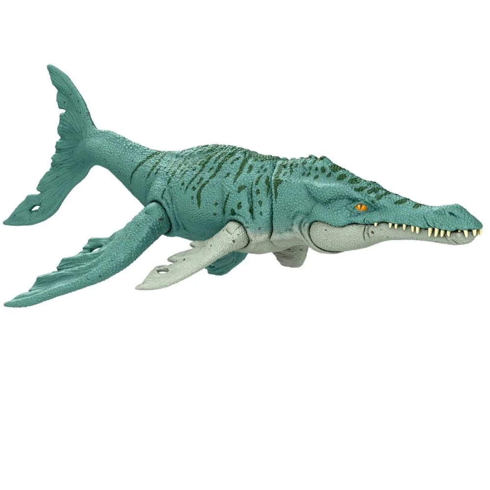 Boneco E Personagem Jw Rebirth Pacote De Perigo(S) Mattel (Unidade) - imagem 14