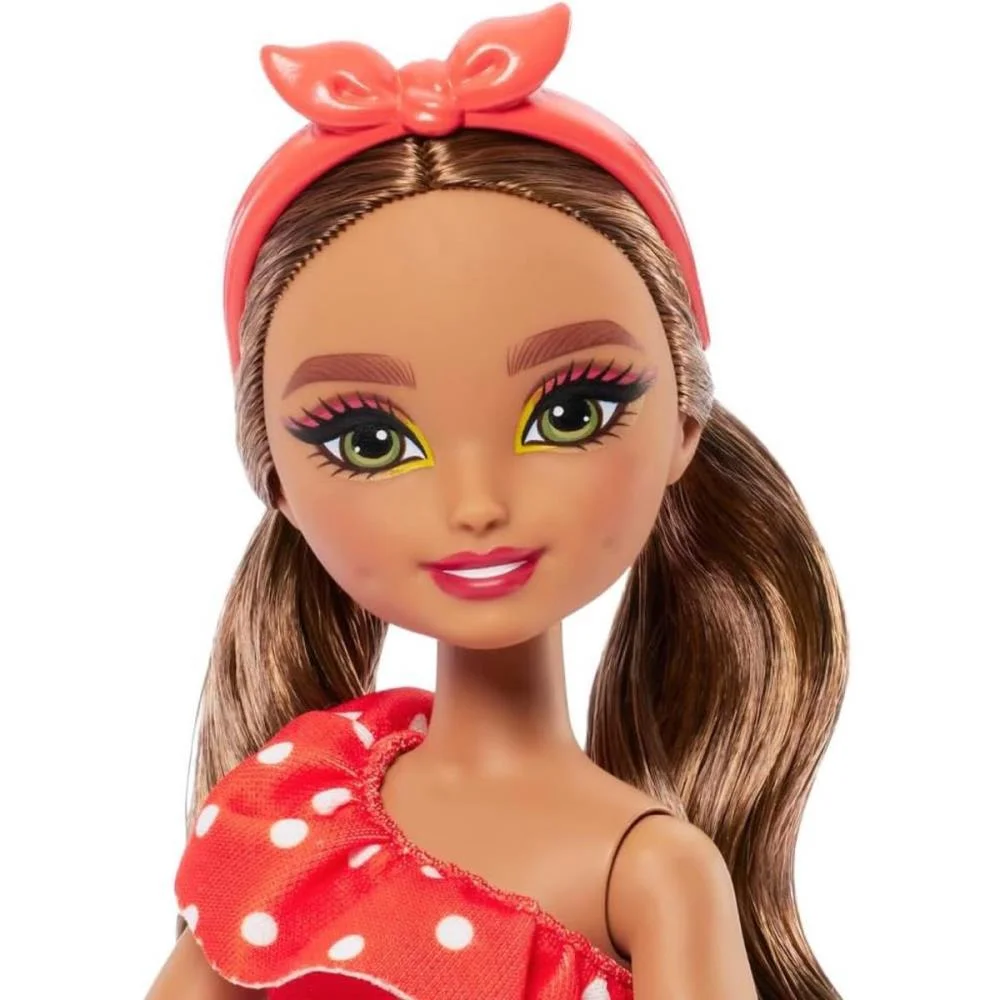 Barbie Dream Besties Teresa Traje De Banho C/Aces. Mattel (Unidade) - imagem 5