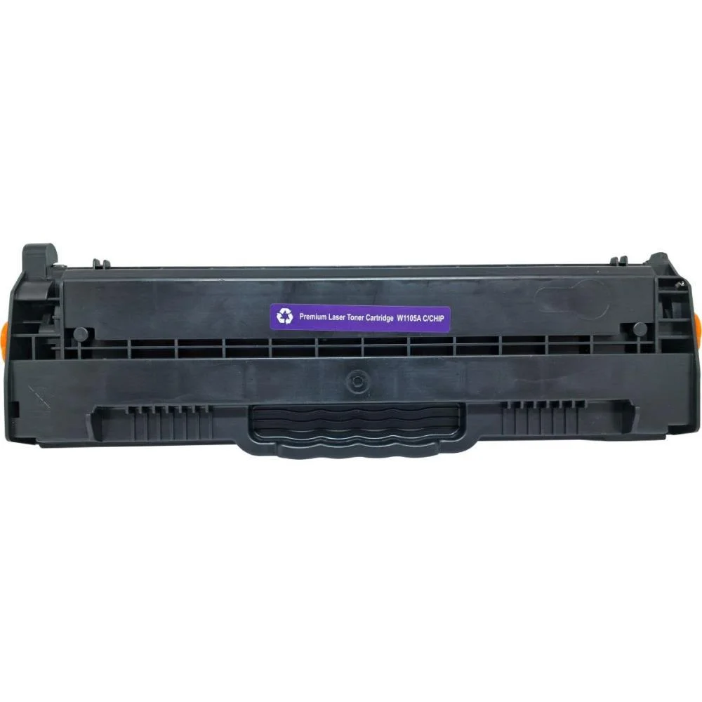 Cartucho De Toner Comp. Hp W1105A New C/Chip Masterprint (Unidade) - imagem 3