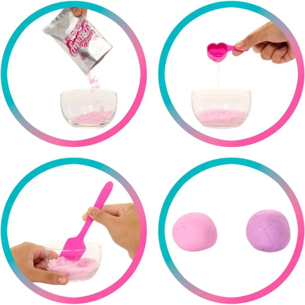 Barbie Reveal Party Unboxed Festa Dos Anim(S Mattel (Unidade) - imagem 6