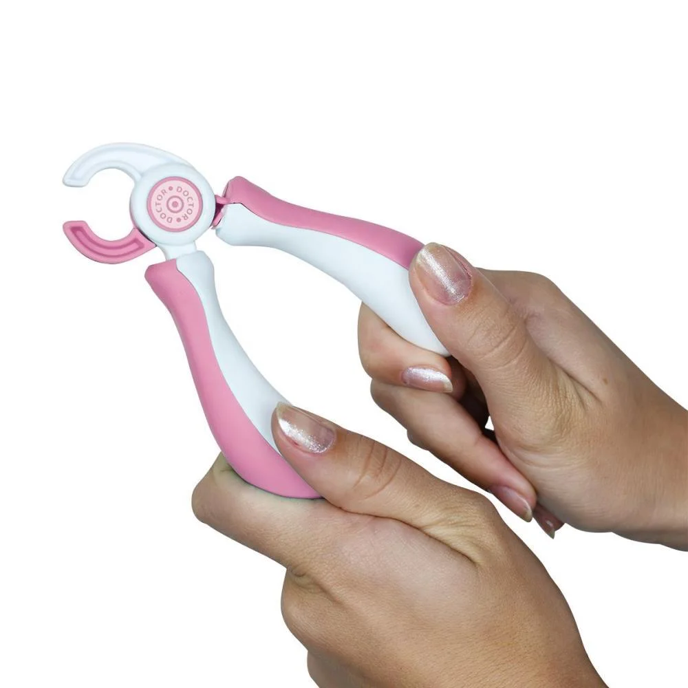 Brincando De Profissoes Doutor Dm Dentista Rosa Dm Toys (Unidade) - imagem 5