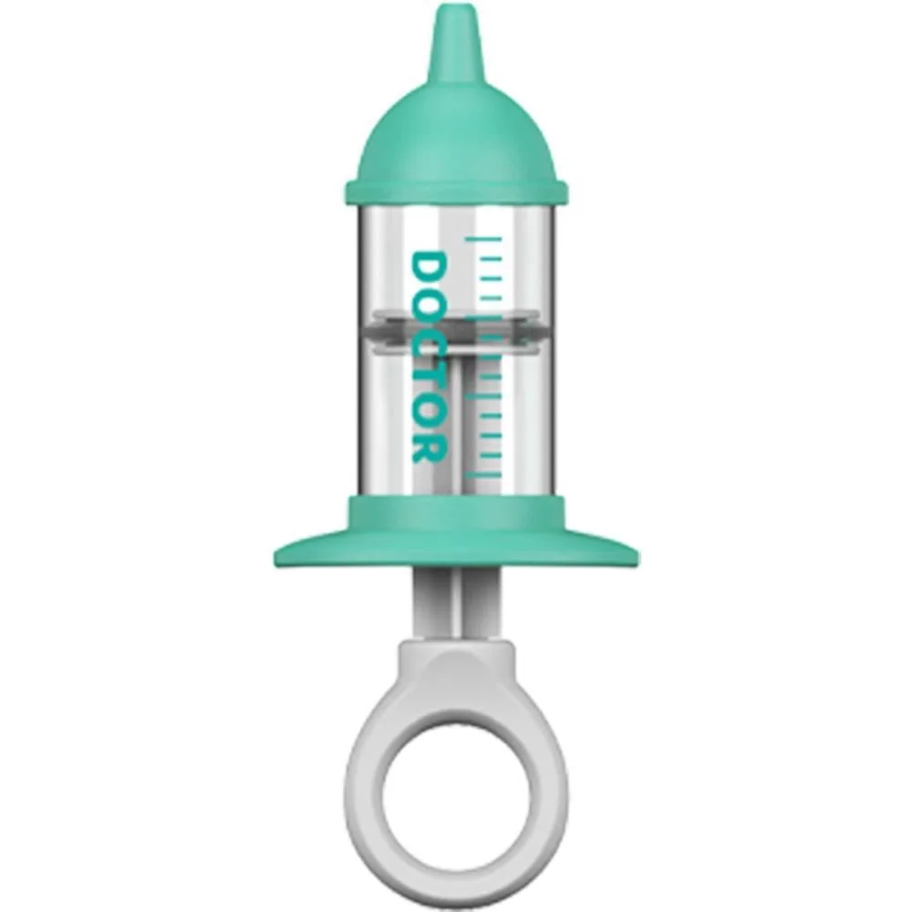 Brincando De Profissoes Doutor Dm Dentista Azul Dm Toys (Unidade) - imagem 4