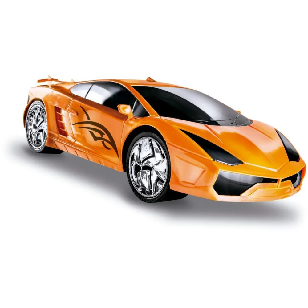 Carrinho Lbn Predador Concept Car Gd Brinquemix (Unidade) - imagem 5