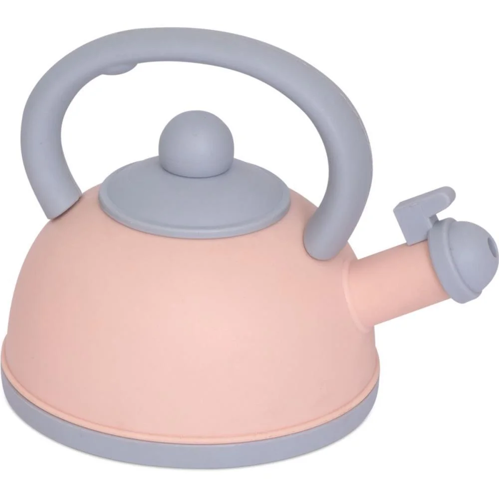 Brincando De Casinha Jogo De Panelinha.baby Gourmet Merco Toys (Unidade) - imagem 4