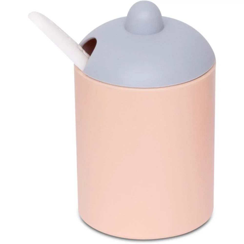 Brincando De Casinha Jogo De Xicaras Baby Gourmet Merco Toys (Unidade) - imagem 5