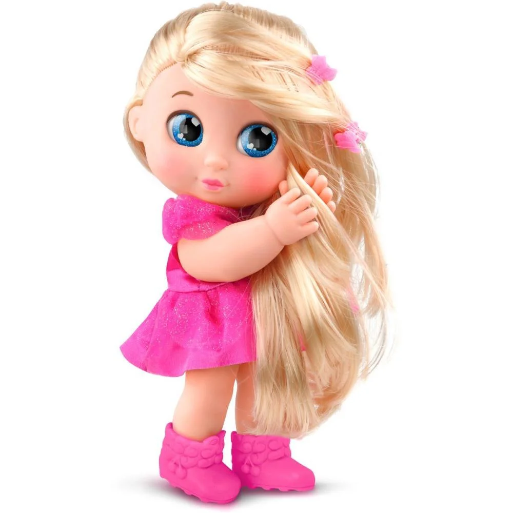 Boneca Kilty Pop Minha 1 Princesa Pk Roma (Unidade) - imagem 4