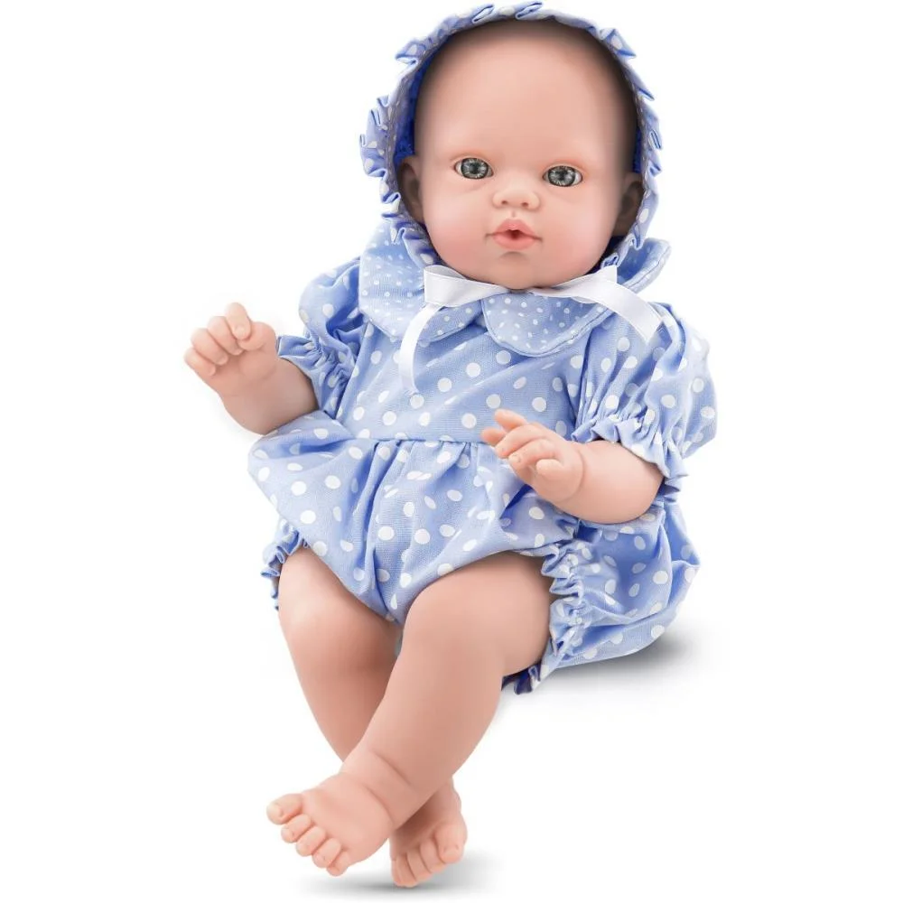 Boneca Babies Primeira Mamadeira Roma (Unidade) - imagem 2