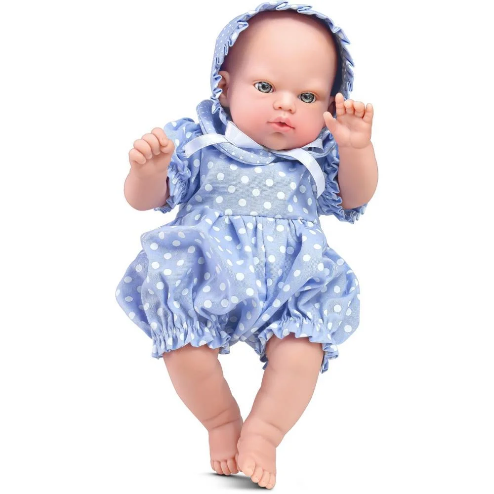 Boneca Babies Primeira Mamadeira Roma (Unidade) - imagem 3