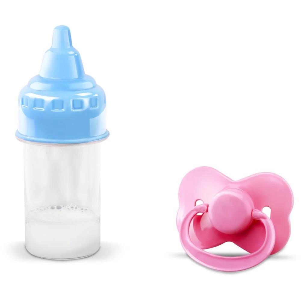 Boneca Babies Primeira Mamadeira Roma (Unidade) - imagem 6