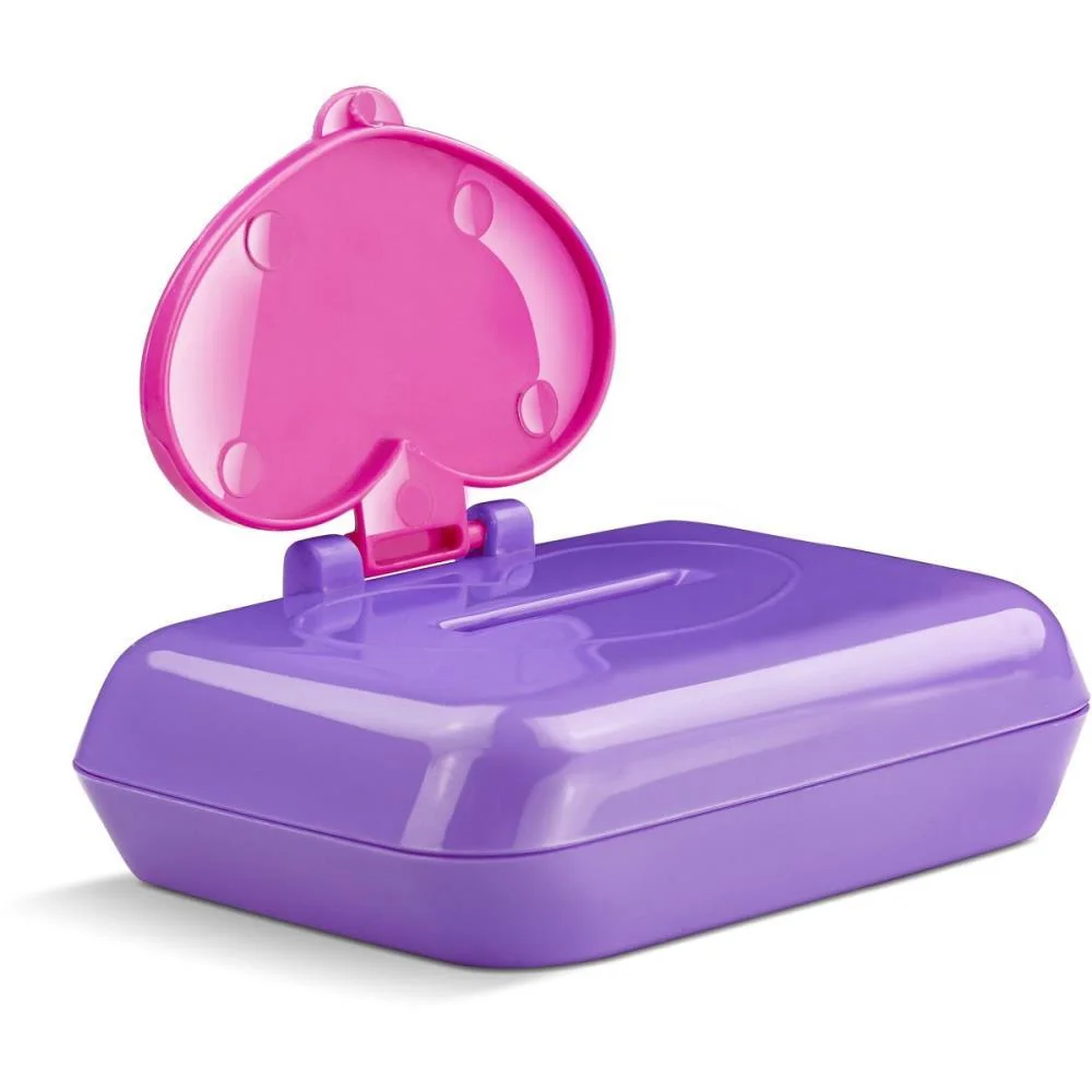Boneca Babies Banho E Sonho 35Cm Roma (Unidade) - imagem 5